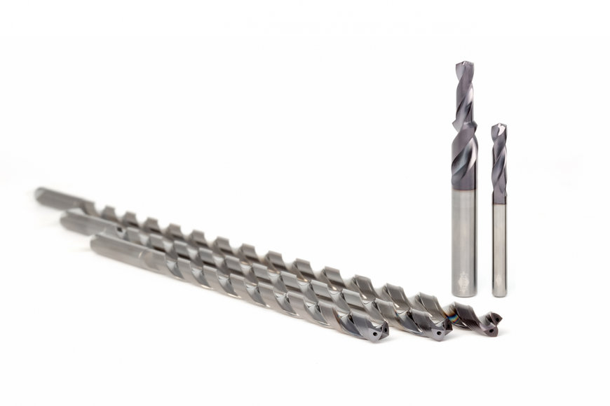 MEGA-Deep-Drill-Steel - the new deep drill from MAPAL